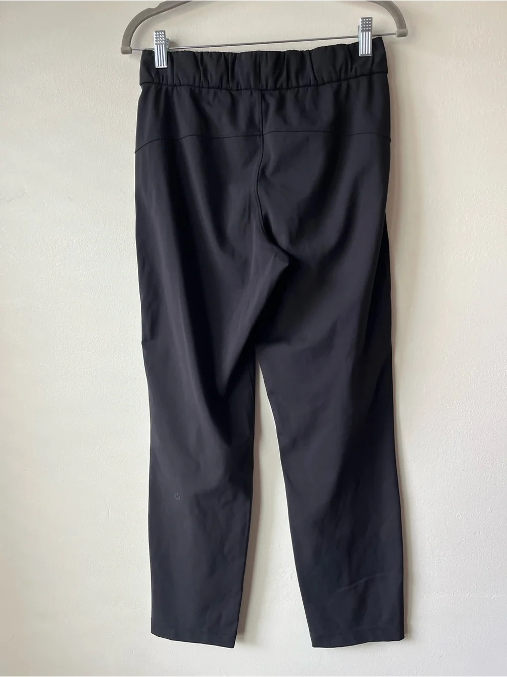 Lululemon On the Fly 7/8 Pant Black